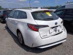 2019 TOYOTA COROLLA IC for sale at Copart WOLVERHAMPTON