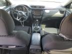 2019 Nissan Rogue S за продажба в Reno, NV - Front End