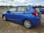 2016 Honda Fit Lx de vânzare în Elgin, IL - Front End