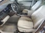 2017 Toyota Camry Le за продажба в Mocksville, NC - Hail