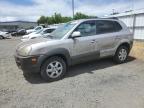 2005 Hyundai Tucson Gls იყიდება Sacramento-ში, CA - Side