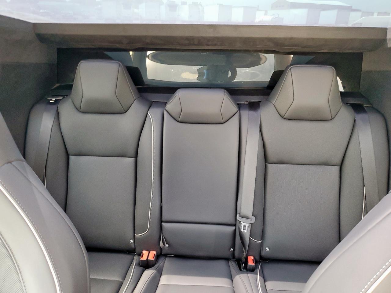 2024 Tesla Cybertruck VIN: 7G2CEHED3RA021099 Lot: 57416365