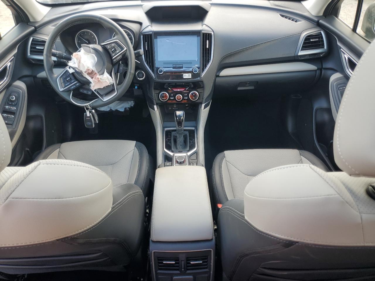 2024 Subaru Forester - Image 8