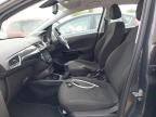 2016 VAUXHALL CORSA ENER for sale at Copart SANDY