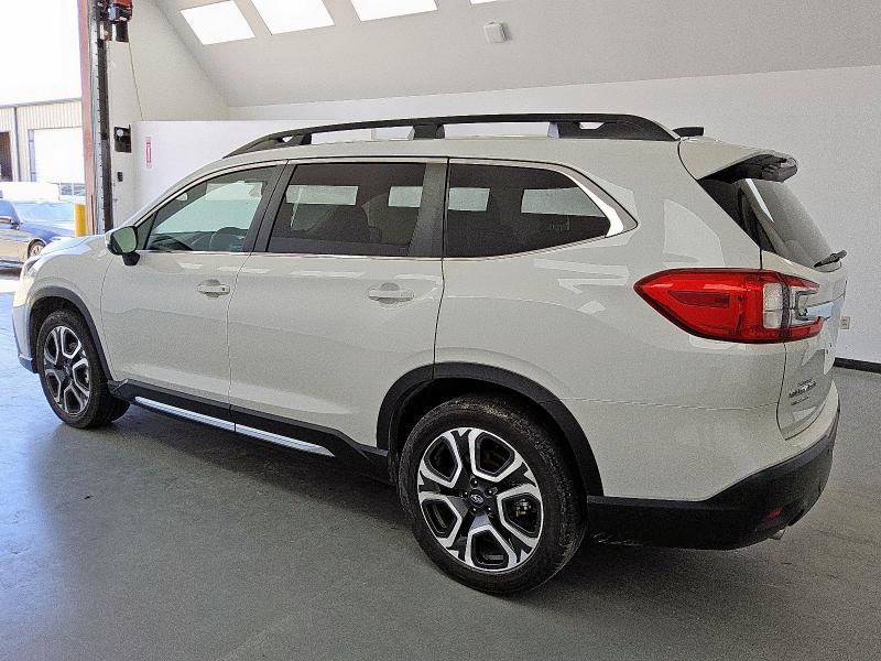  SUBARU ASCENT 2023 White
