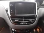 2015 PEUGEOT 2008 CROSS for sale at Copart WESTBURY