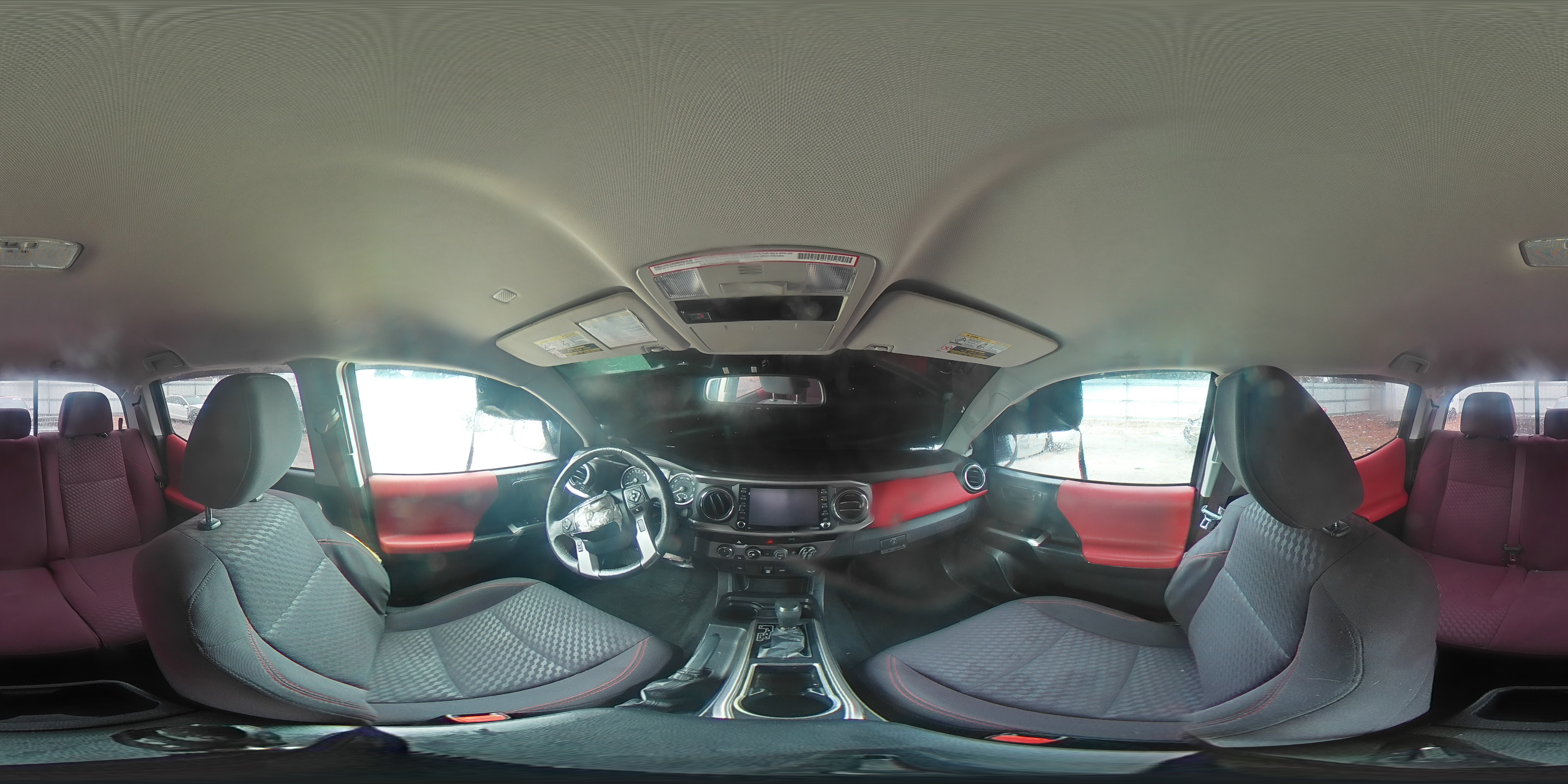 2020 Toyota Tacoma Double Cab VIN: 5TFCZ5AN0LX219188 Lot: 56784895