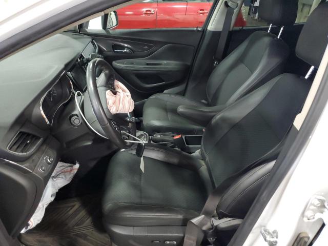  BUICK ENCORE 2022 Biały