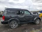 2011 Dodge Nitro Heat for Sale in Las Vegas, NV - Side