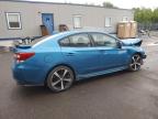 2018 Subaru Impreza Sport იყიდება Duryea-ში, PA - Front End