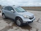 2008 HONDA CR-V ES I- for sale at Copart YORK