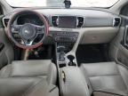 2017 Kia Sportage Ex იყიდება Memphis-ში, TN - Front End