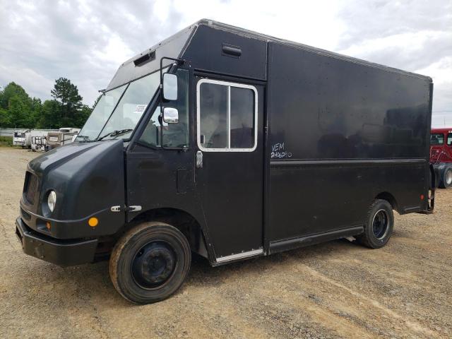 2009 FREIGHTLINER CHASSIS M LINE WALK-IN VAN   for sale at Copart VA - DANVILLE