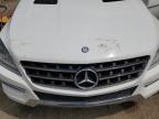 2015 Mercedes-Benz Ml 350 na sprzedaż w Greenwell Springs, LA - Rear End