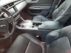 2017 Jaguar Xf Premium за продажба в New Orleans, LA - Undercarriage