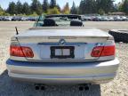 2004 Bmw M3  за продажба в Graham, WA - Front End