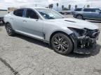 2022 Kia Stinger Gt Line na sprzedaż w Colton, CA - Front End