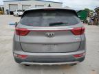 2017 Kia Sportage Sx for Sale in Oklahoma City, OK - Side