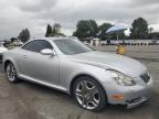 2006 Lexus Sc 430 en Venta en Van Nuys, CA - Front End
