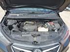 2017 VAUXHALL MOKKA X EL for sale at Copart COLCHESTER