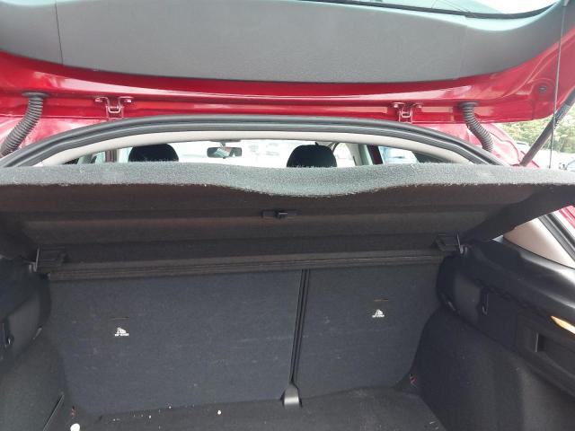 2011 CITROEN C4 VTR+ E-