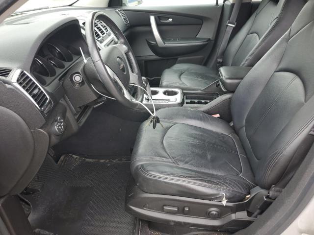  GMC ACADIA 2012 Szary