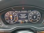 2017 Audi A4 Premium Plus იყიდება Prairie Grove-ში, AR - Front End