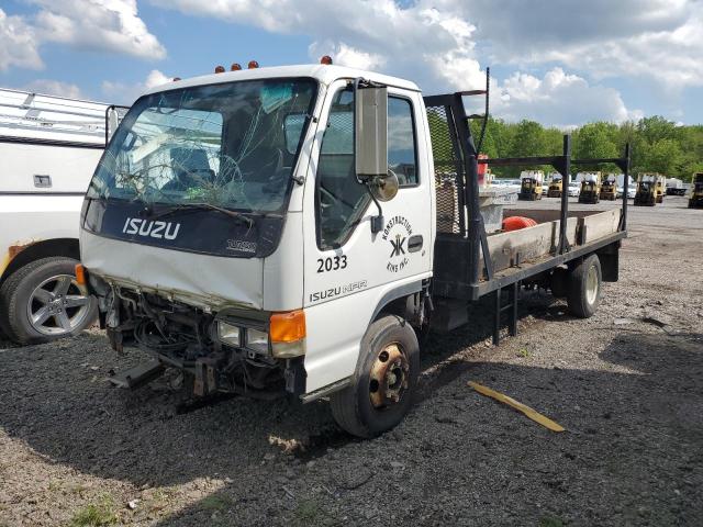 2000 Isuzu Npr 