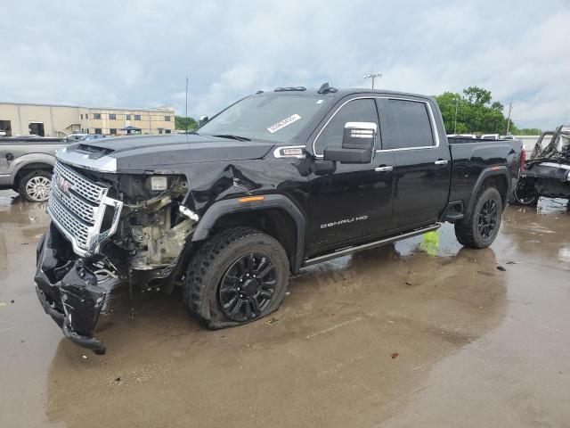 2022 Gmc Sierra K25 6.6L