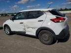 2020 Nissan Kicks S   zu verkaufen in Fresno, CA - Side