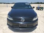 2018 Volkswagen Jetta Sport na sprzedaż w New Braunfels, TX - Rear End