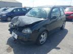 2004 SEAT AROSA S for sale at Copart CHESTER