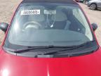 2011 FIAT 500 C POP for sale at Copart WISBECH