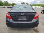 2012 Honda Civic Lx იყიდება Glassboro-ში, NJ - Front End