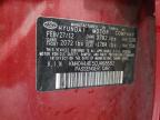2012 Hyundai Elantra Gls продається в Albany, NY - Front End