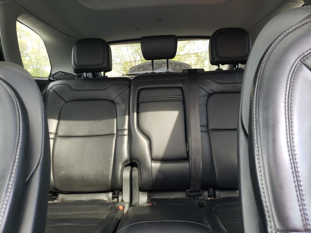 2020 Lincoln Corsair Reserve VIN: 5LMCJ2D93LUL03357 Lot: 56710815