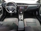 2019 Toyota Corolla L en Venta en San Antonio, TX - Hail