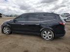 2016 CHEVROLET TRAVERSE LT for sale at Copart ON - LONDON