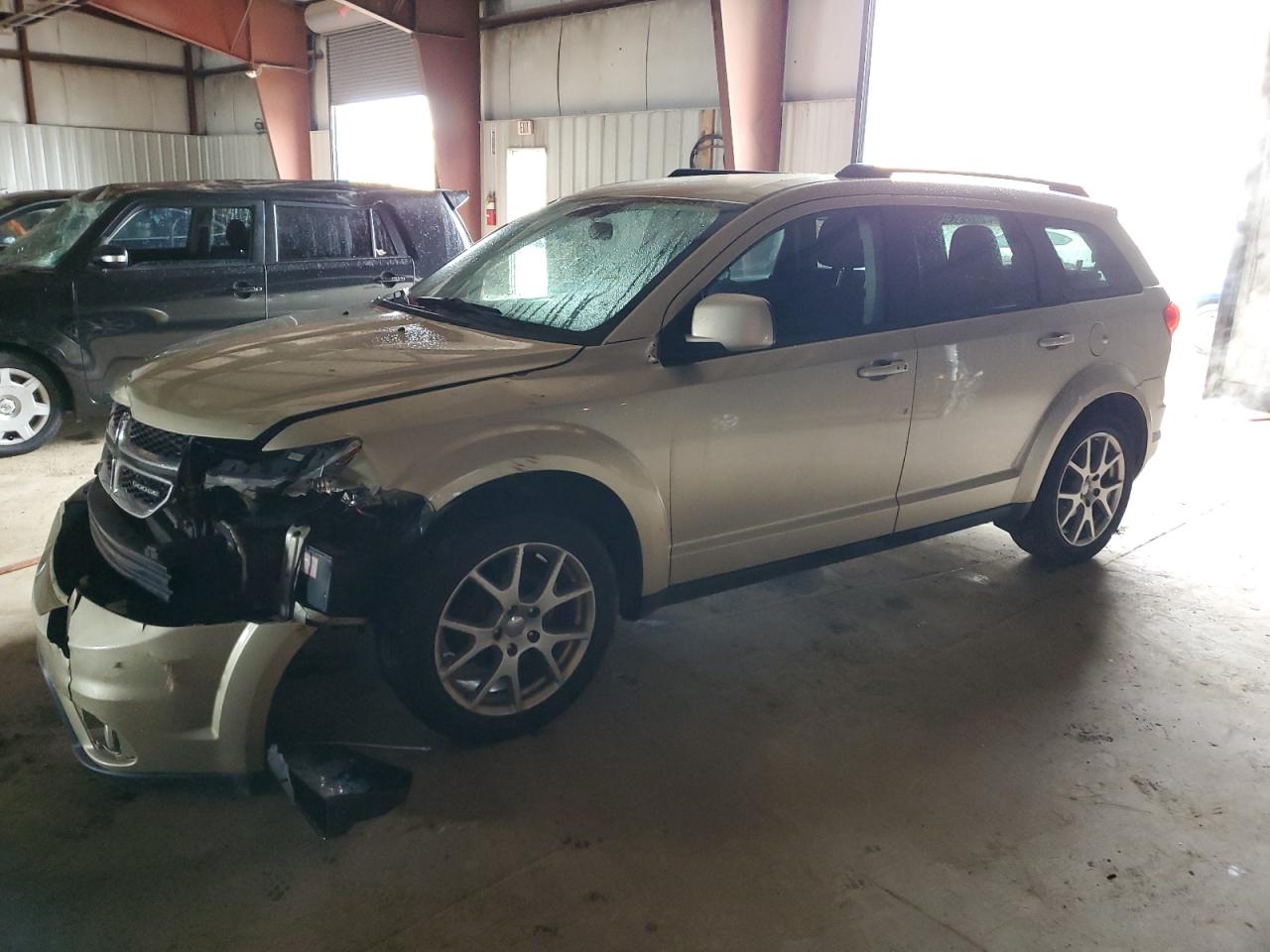 2011 Dodge Journey Mainstreet for Sale in Lansing, MI - Front End