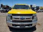 2018 Ford F550 Super Duty en Venta en Phoenix, AZ - Minor Dent/Scratches