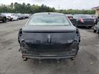 2014 Lincoln Mks  იყიდება Exeter-ში, RI - Rear End
