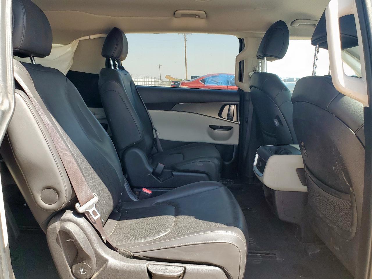 2022 Kia Carnival Lx VIN: KNDNB4H33N6101155 Lot: 58736745