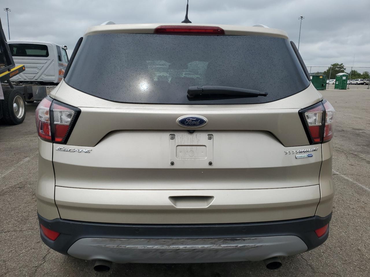 1FMCU9J94JUB67387 FORD ESCAPE 2018