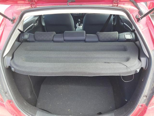 2016 HONDA JAZZ SE I-