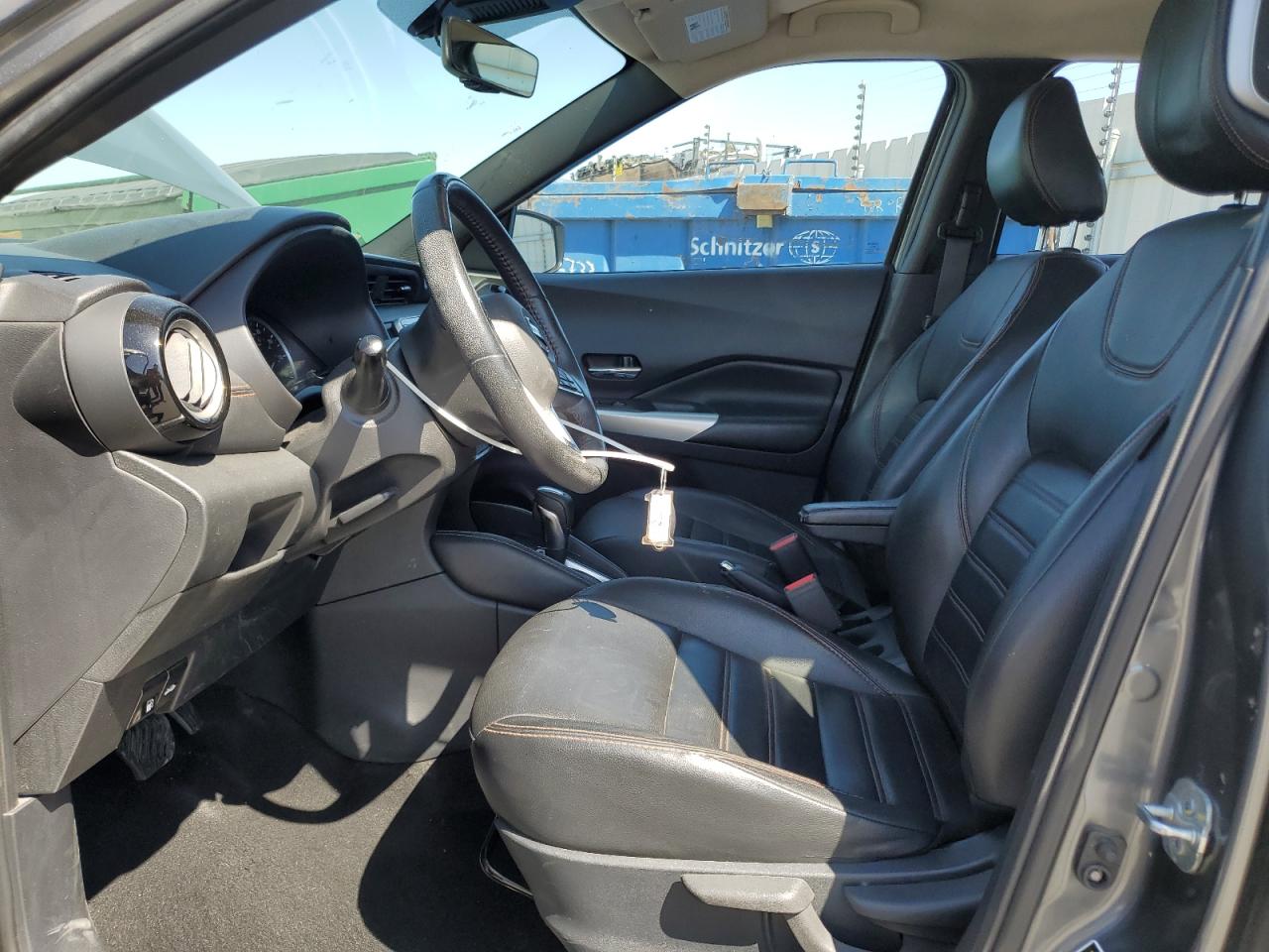 3N1CP5DV5LL502492 NISSAN KICKS 2020