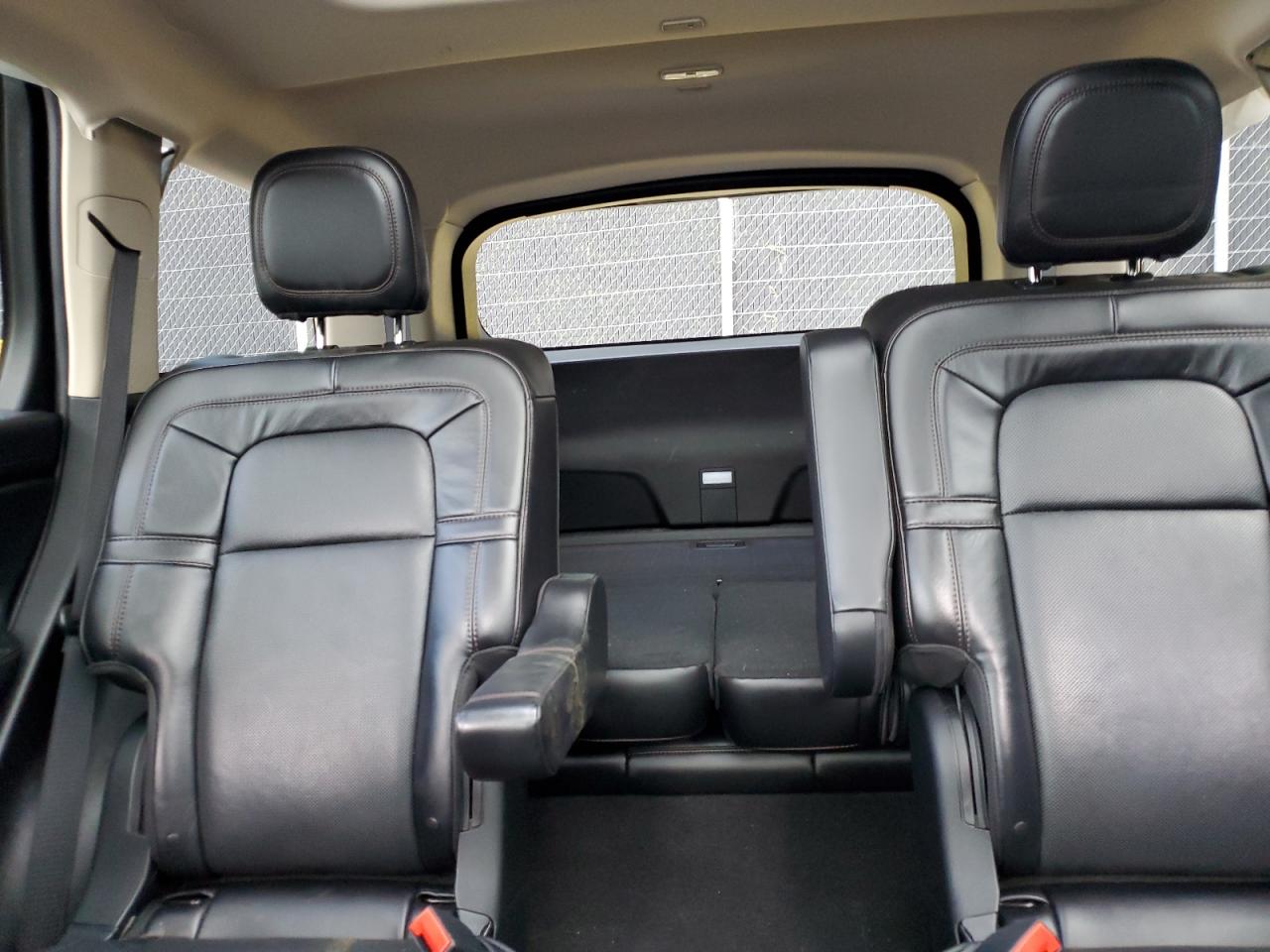 2021 Lincoln Aviator Reserve VIN: 5LM5J7XC6MGL06993 Lot: 58164345