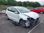 2015 VOLKSWAGEN POLO SE for sale at Copart SANDTOFT
