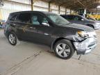 2011 Acura Mdx Technology იყიდება Phoenix-ში, AZ - Front End