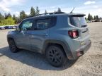 2017 Jeep Renegade Latitude for Sale in Graham, WA - Side
