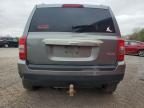 2011 JEEP PATRIOT  for sale at Copart ON - LONDON